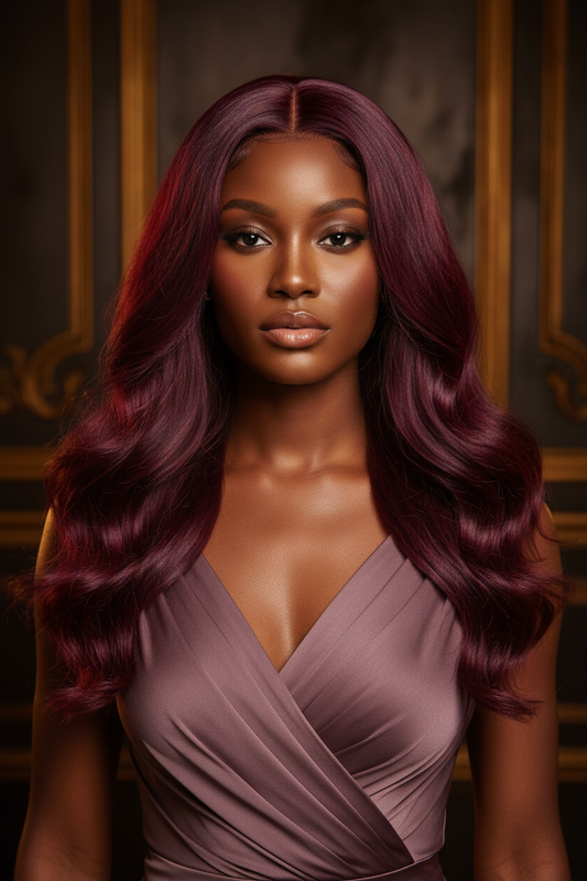 Comment choisir la bonne couleur de perruque pour son teint ?