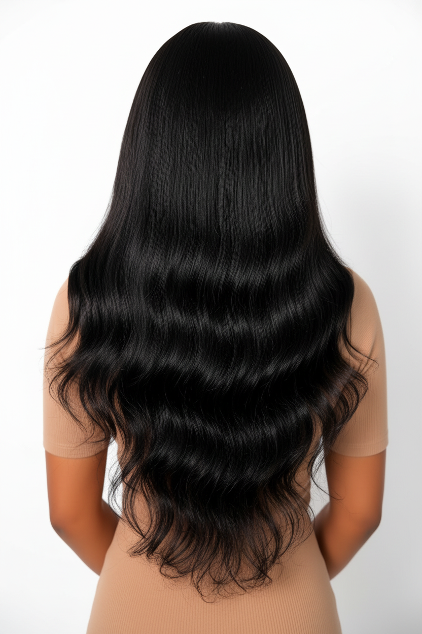 Floélys Naïa – Dos body wave