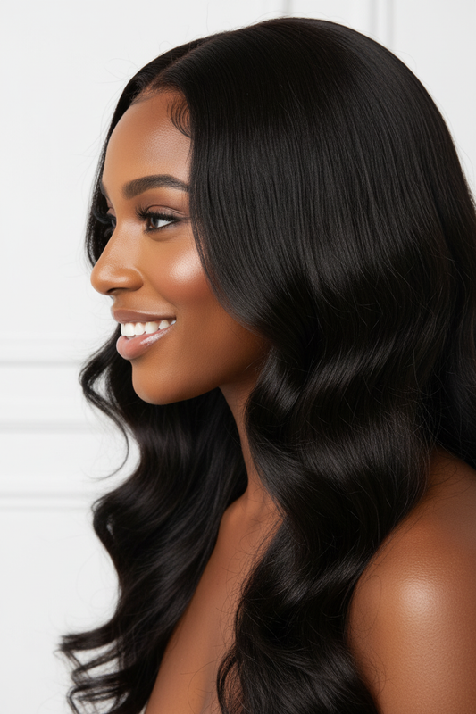 Floélys Panthère – Profil body wave